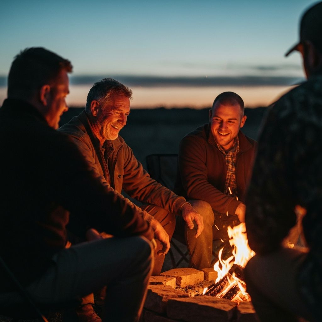 Corporate & Group Hunts